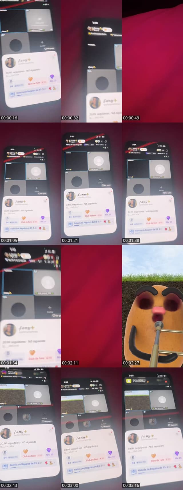 @lilymartijd66 TikTok live from 2026-05-14