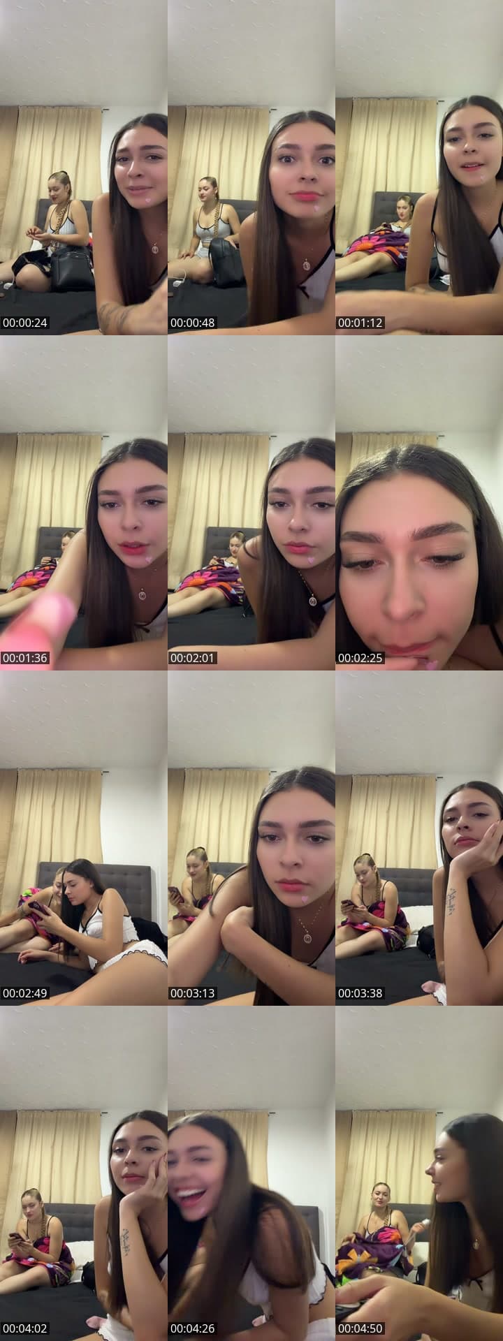 @saloangel_0926 TikTok live stream