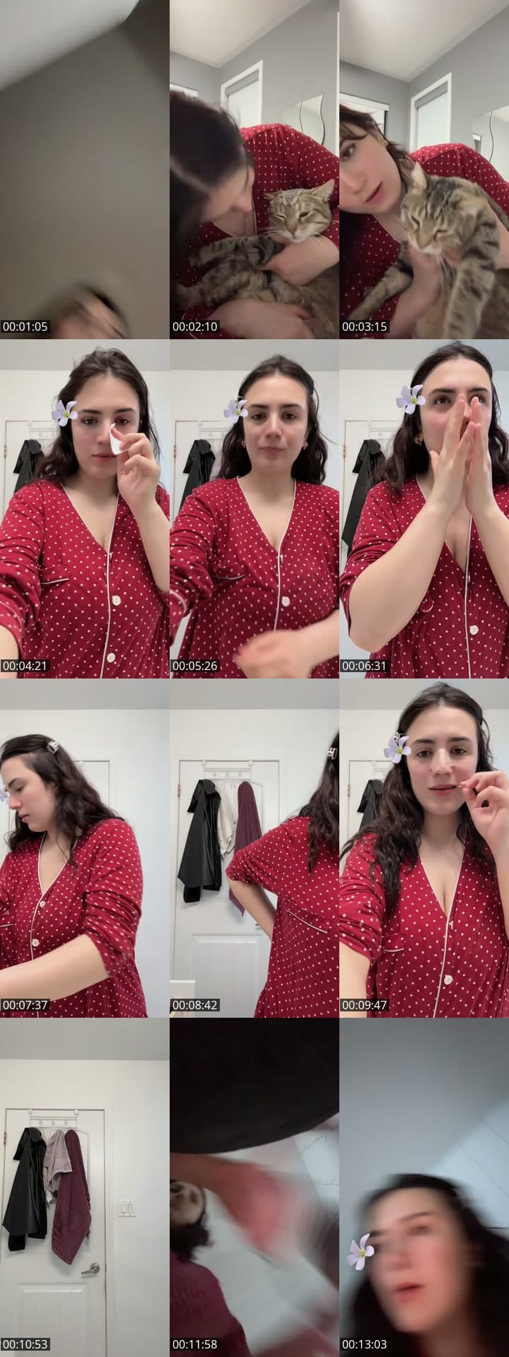 @muffdiiver TikTok live stream