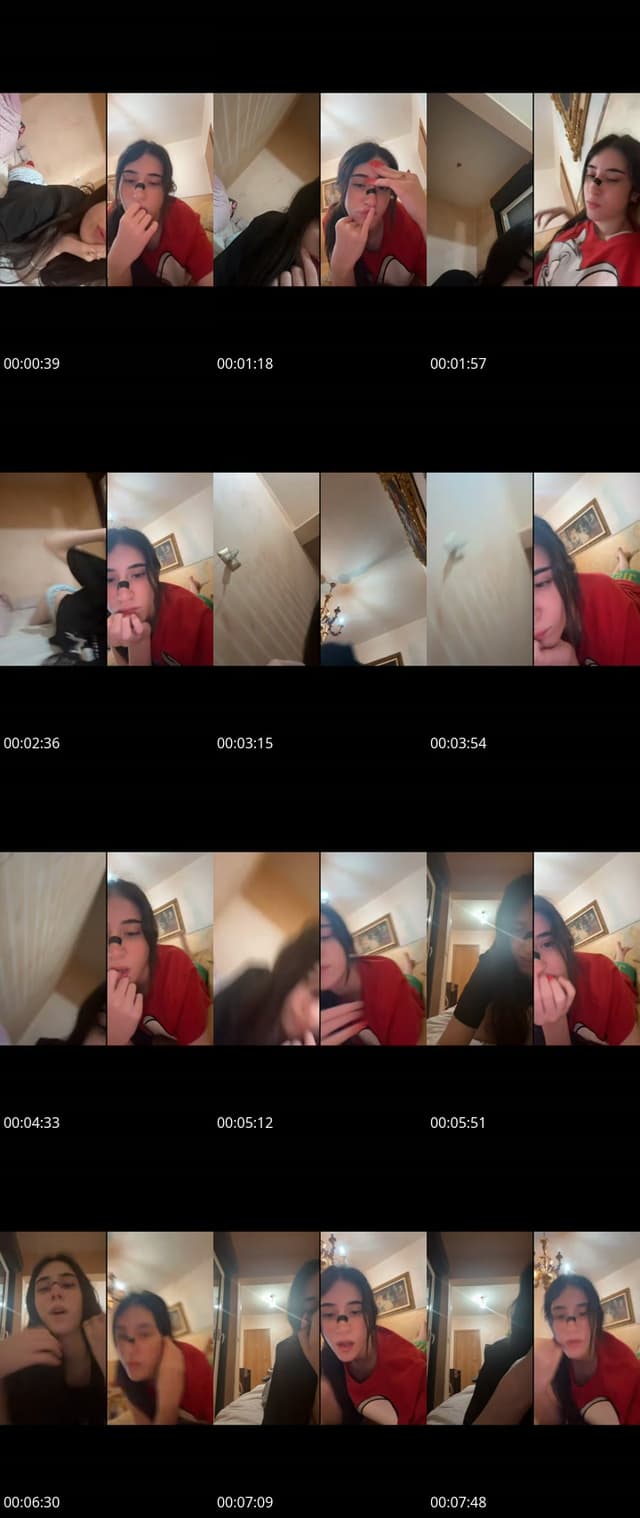 TikTok live: seguiteci su ig by @utente10101010101110