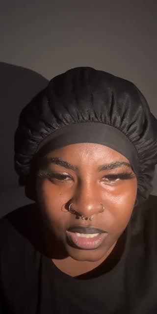 follow my backup @msnaturalface