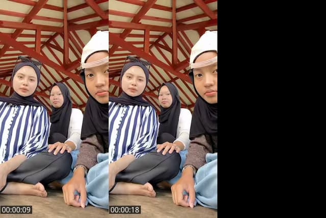 @orelll16 TikTok live from 2026-05-14