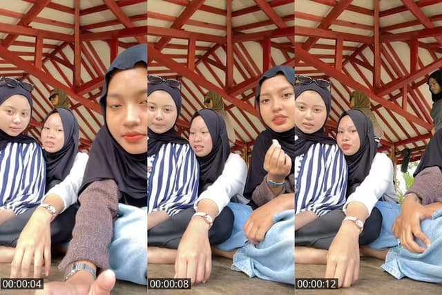 @orelll16 TikTok live from 2026-05-14