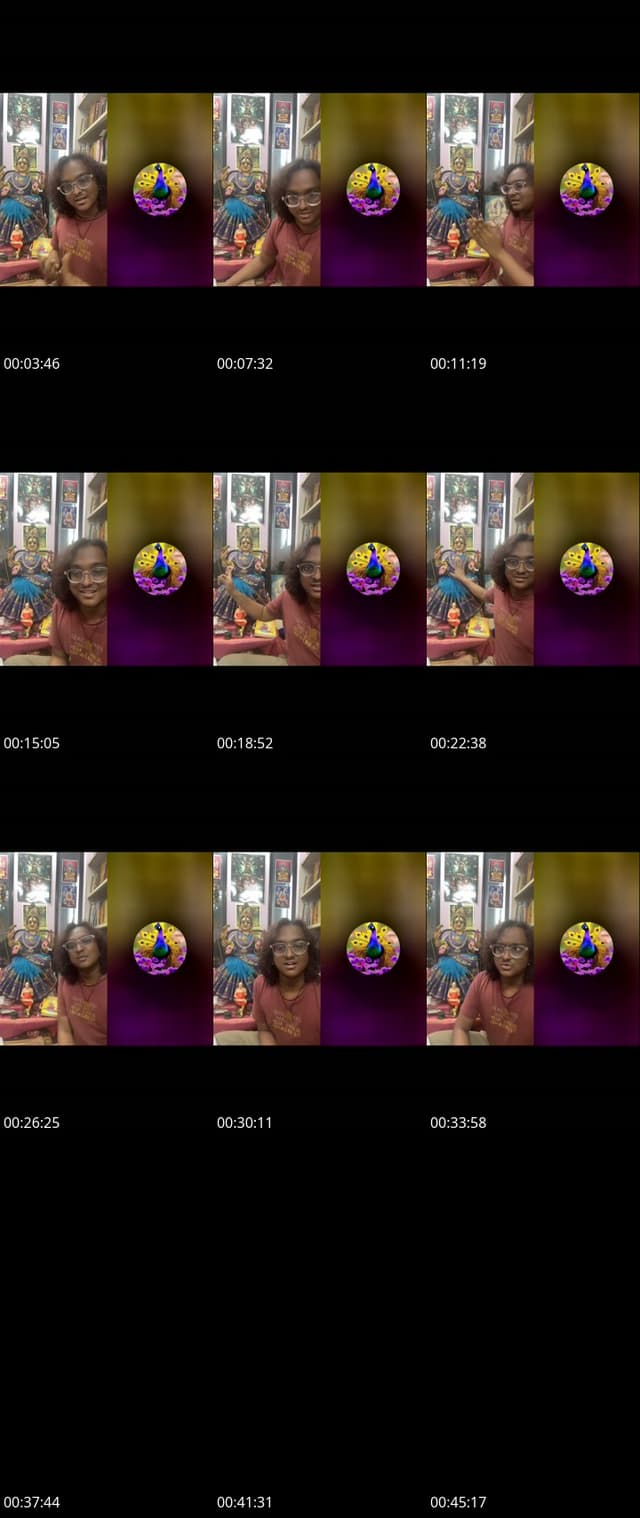 @dmuruganacharya TikTok live from 2026-05-14