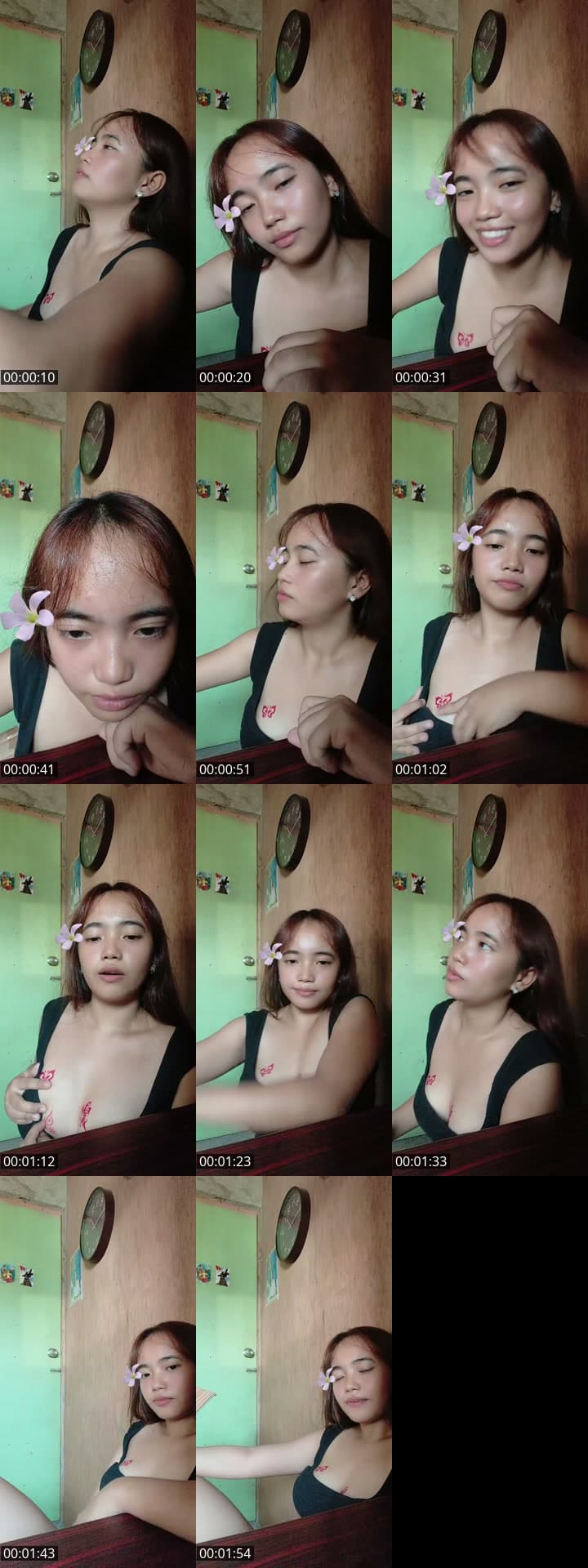 bagong ligo init pa rin