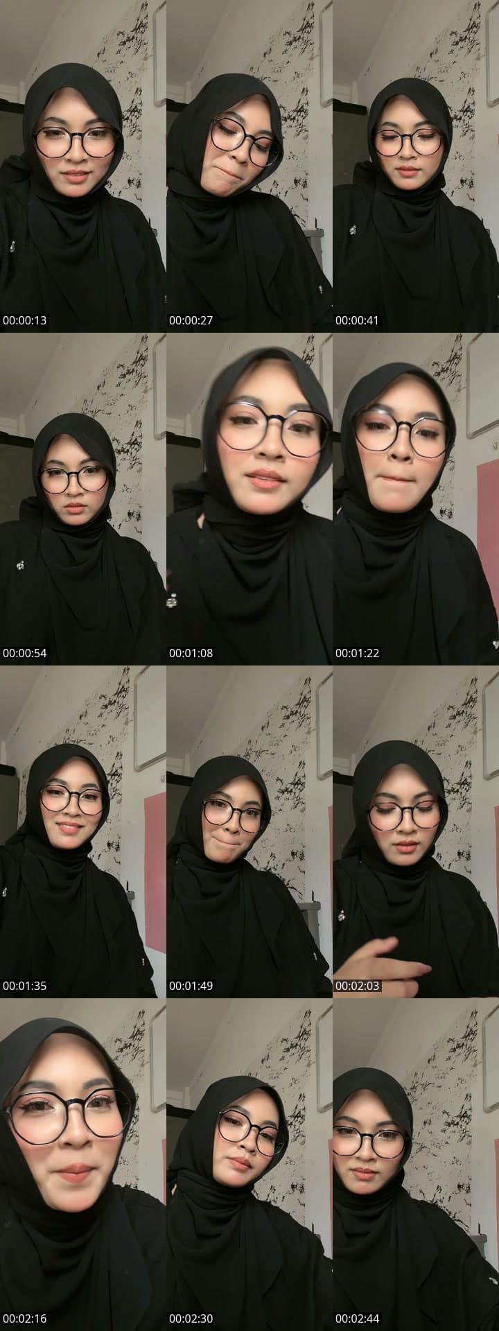 class cancel