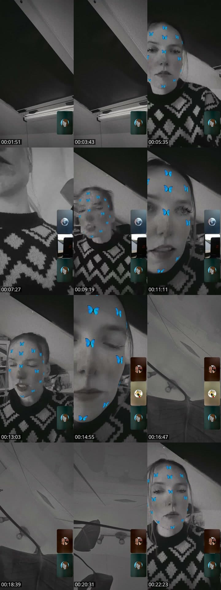 @loewinnen_ TikTok live stream