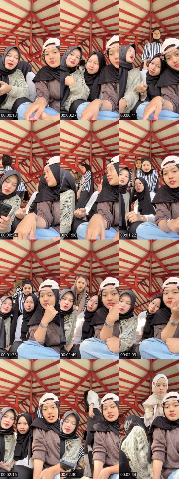 @orelll16 TikTok live stream