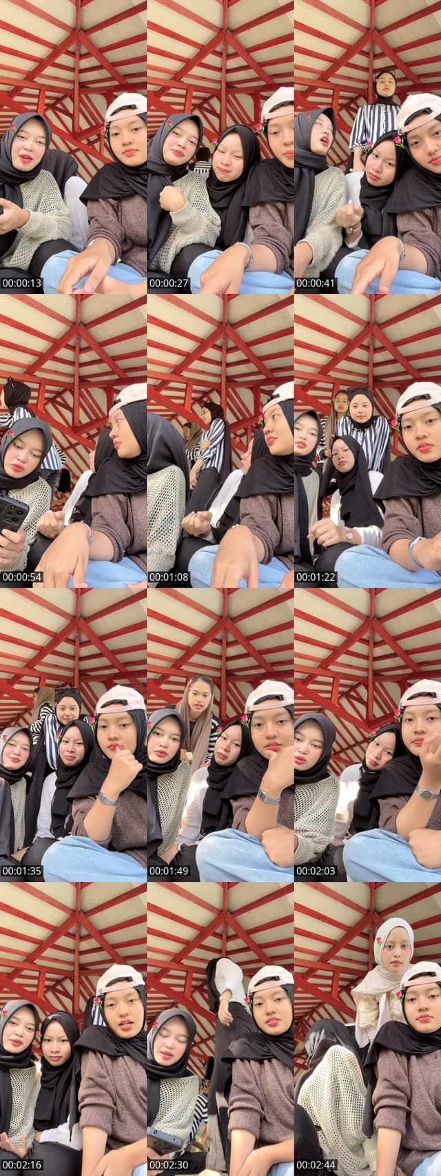 @orelll16 TikTok live from 2026-05-14