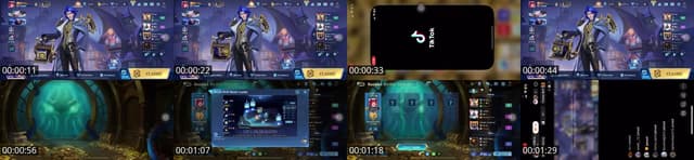 TikTok live: Now nalang ulit by @jyyraah