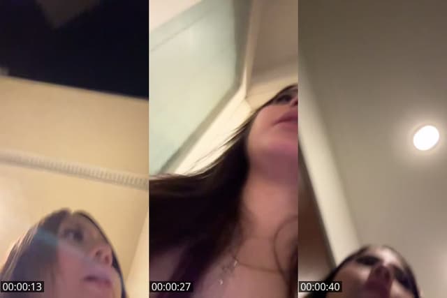 @keepinupwithrora TikTok live from 2026-05-14