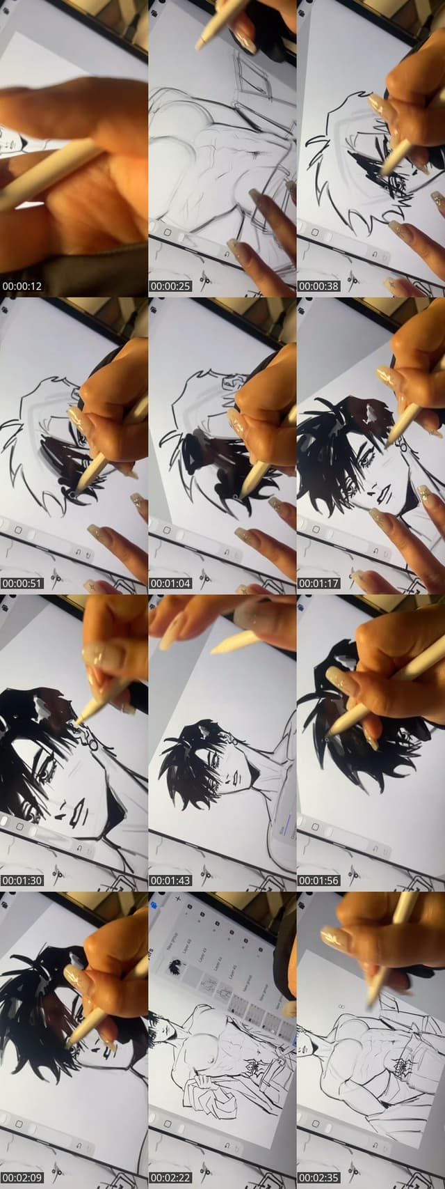 TikTok live: มาแปปนึง by @kzammpng