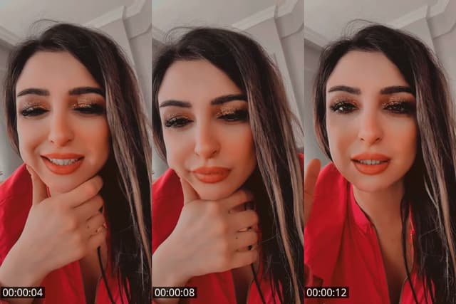 @fatmaozger066 TikTok live from 2026-05-14