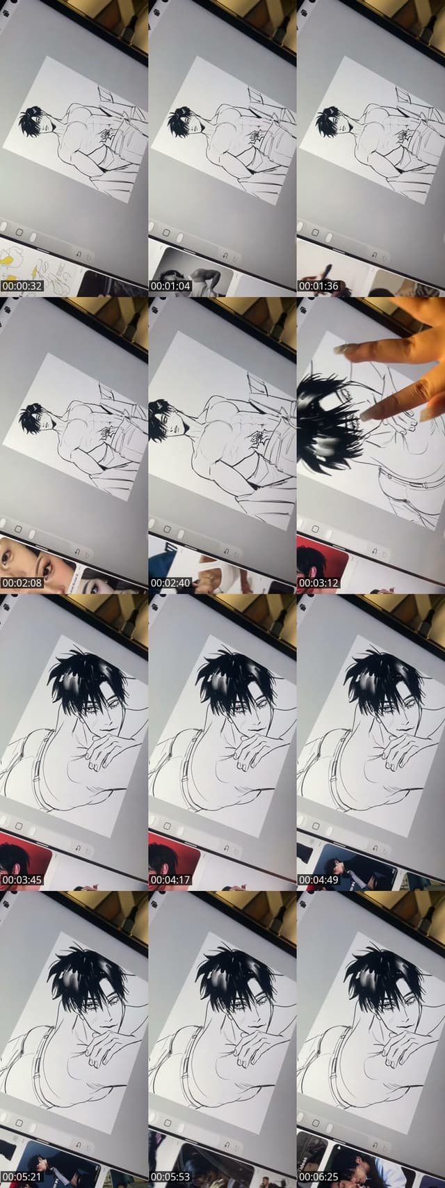 TikTok live: มาแปปนึง by @kzammpng