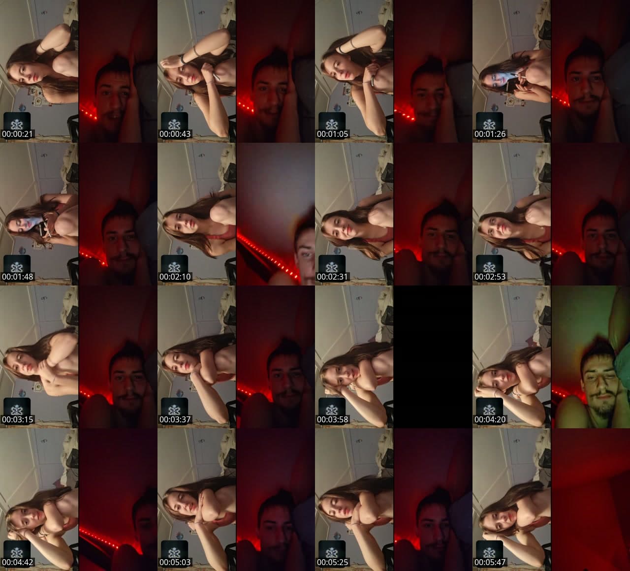 @babygirlforlife250 TikTok live stream