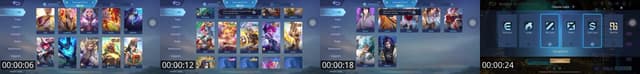 TikTok live: Now nalang ulit by @jyyraah