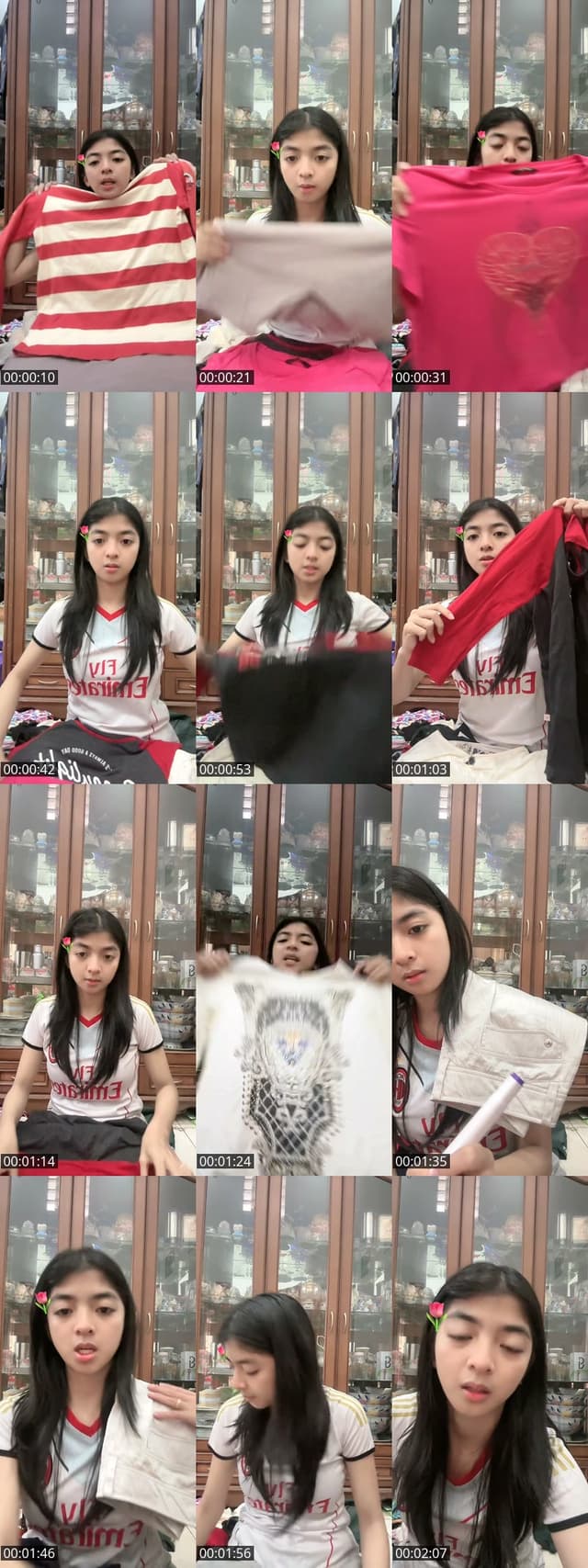 TikTok live: mulai 3kei by @orangygmengagumikamu