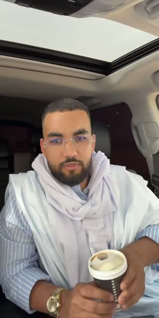 TikTok live: Snap :gayth-mrt by @kingmauritan