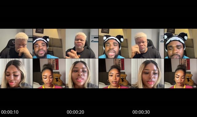 @freshalbino_ TikTok live from 2026-05-14