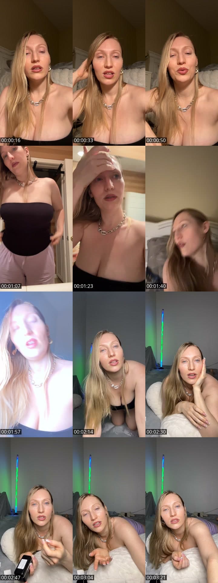 @empressjess555 TikTok live stream