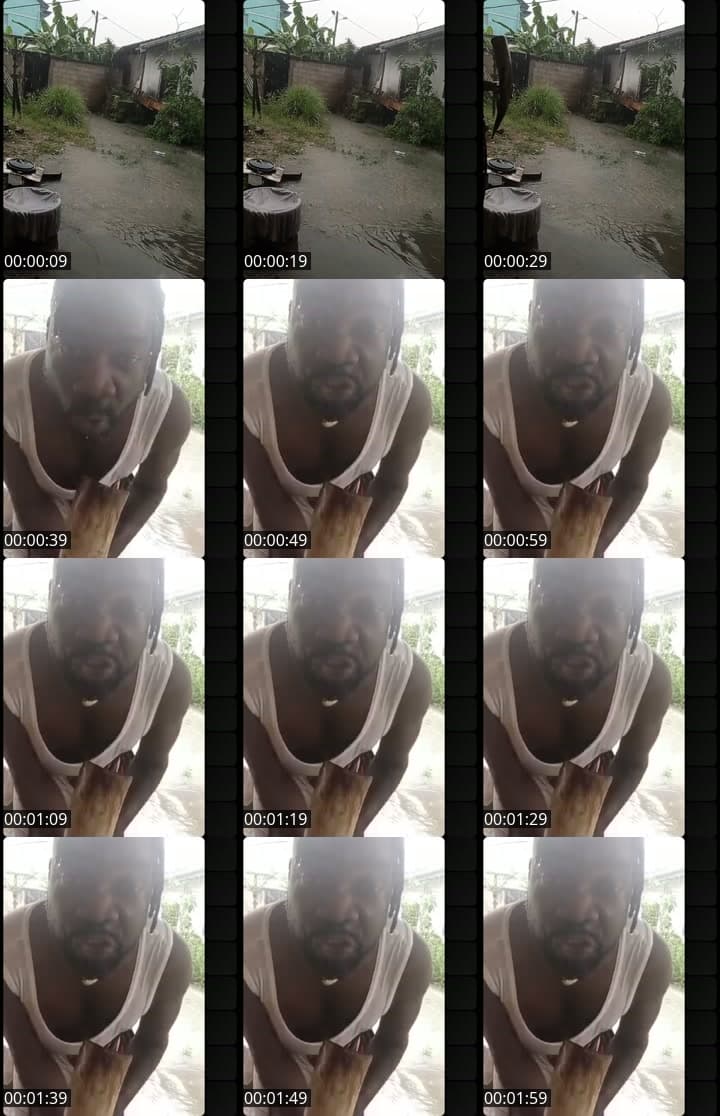 @yankegillistonga TikTok live stream
