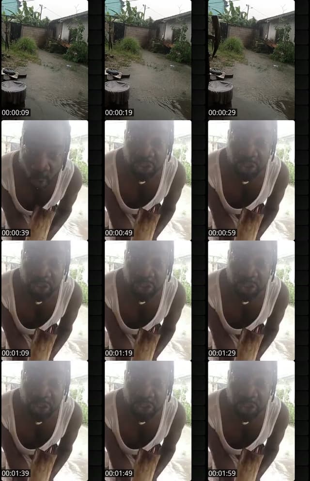 @yankegillistonga TikTok live from 2026-05-14