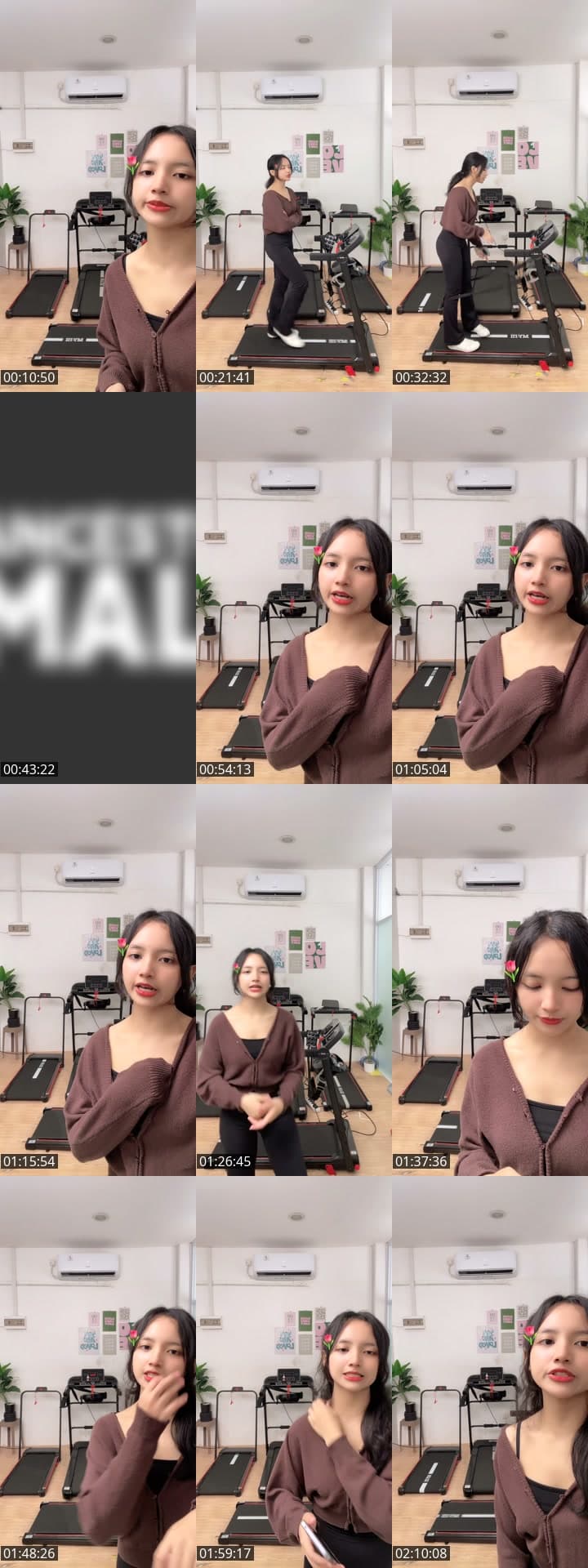 @ancestor.mall4 TikTok live stream