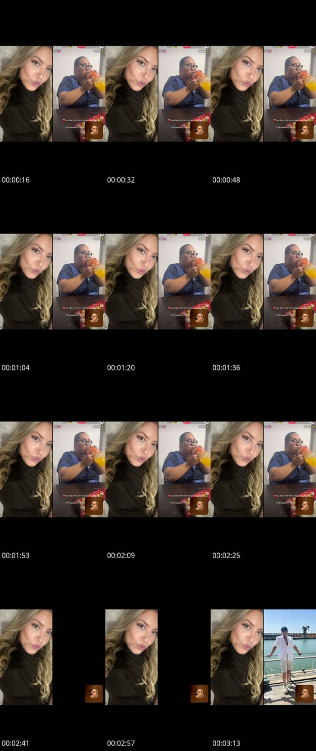 @vered.giboi TikTok live from 2026-05-14