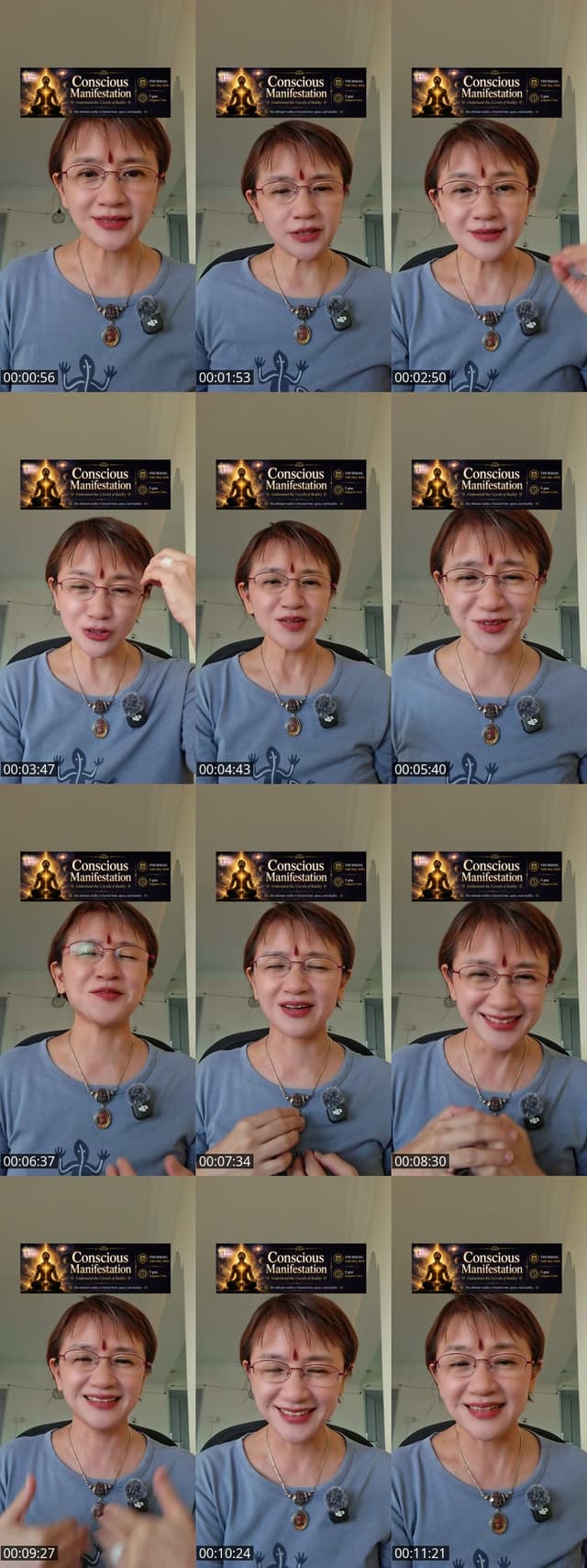 TikTok live: Welcome to my LIVE by @yourpresenceheals