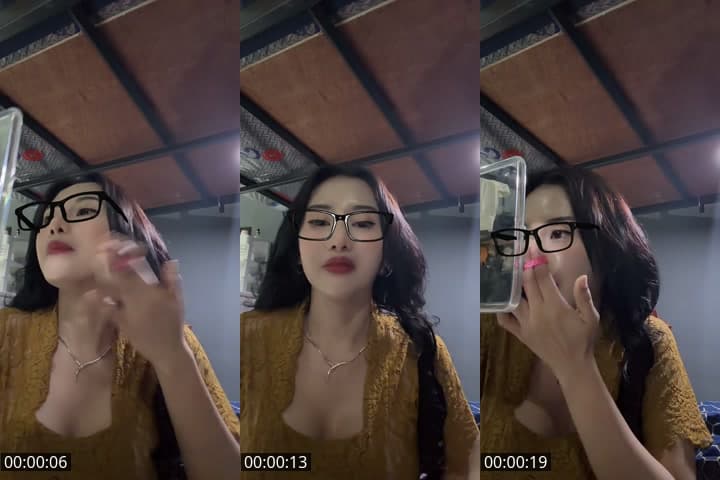 @wshinee88 TikTok live stream