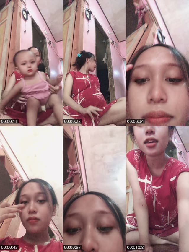 TikTok live: Bismillah rezeki dde utun by @bundafamel3
