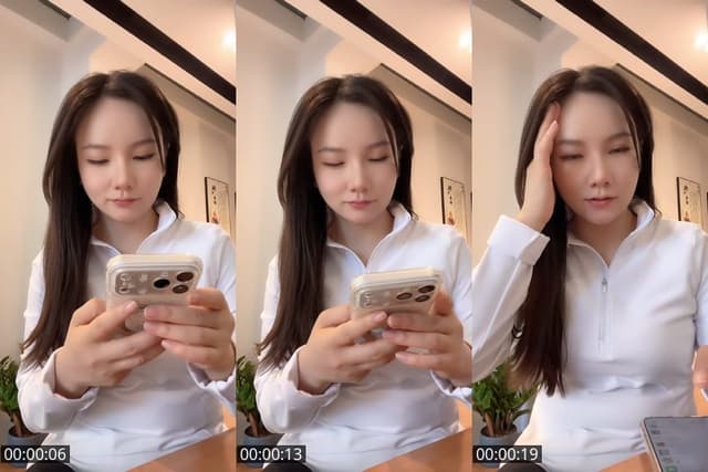TikTok live: 🎊聊天 by @310so6