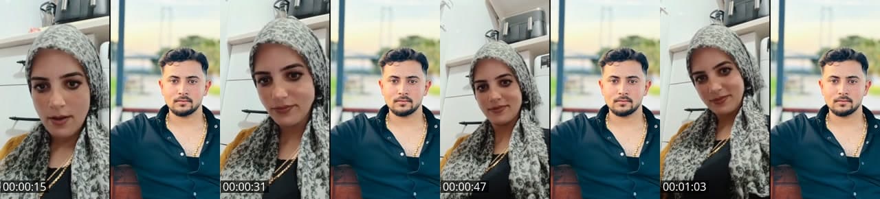 @cansu_mina2 TikTok live stream