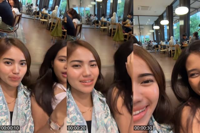 TikTok live: RATE IG by @cheeseandbite