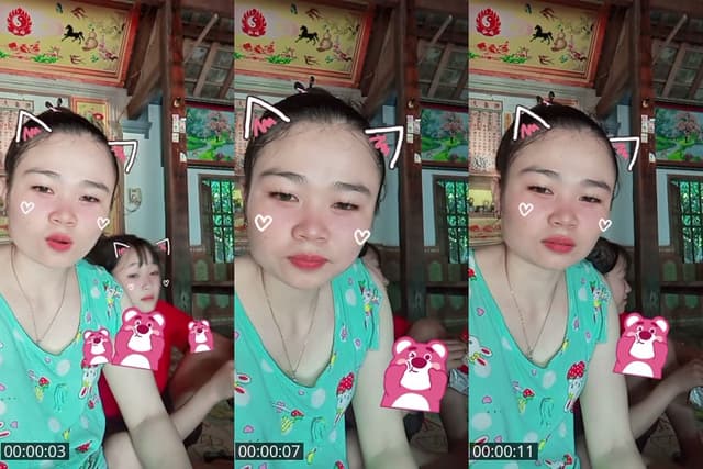 TikTok live: hello everyone 🥰🥰 by @rubyyy1229