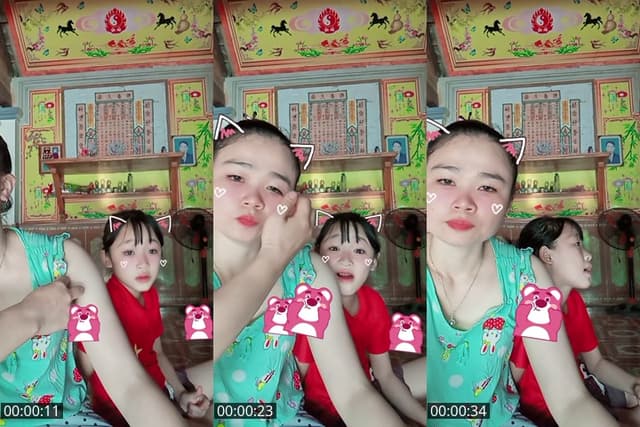 TikTok live: hello everyone 🥰🥰 by @rubyyy1229