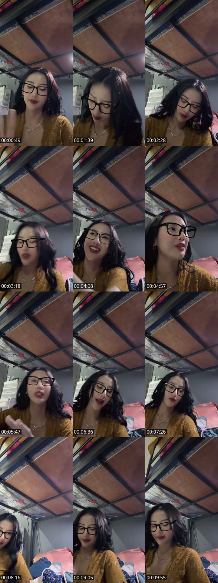@wshinee88 TikTok live stream