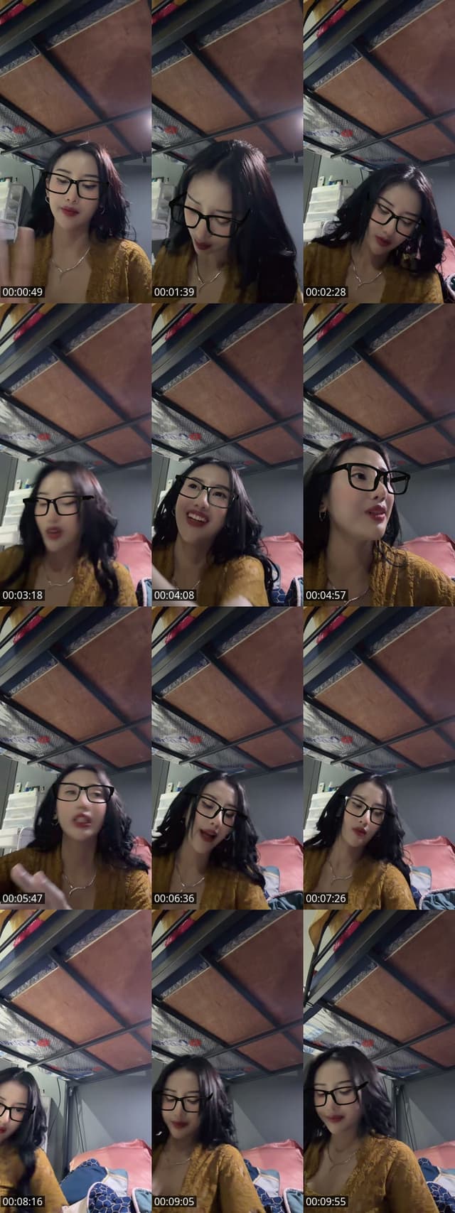 @wshinee88 TikTok live from 2026-05-14