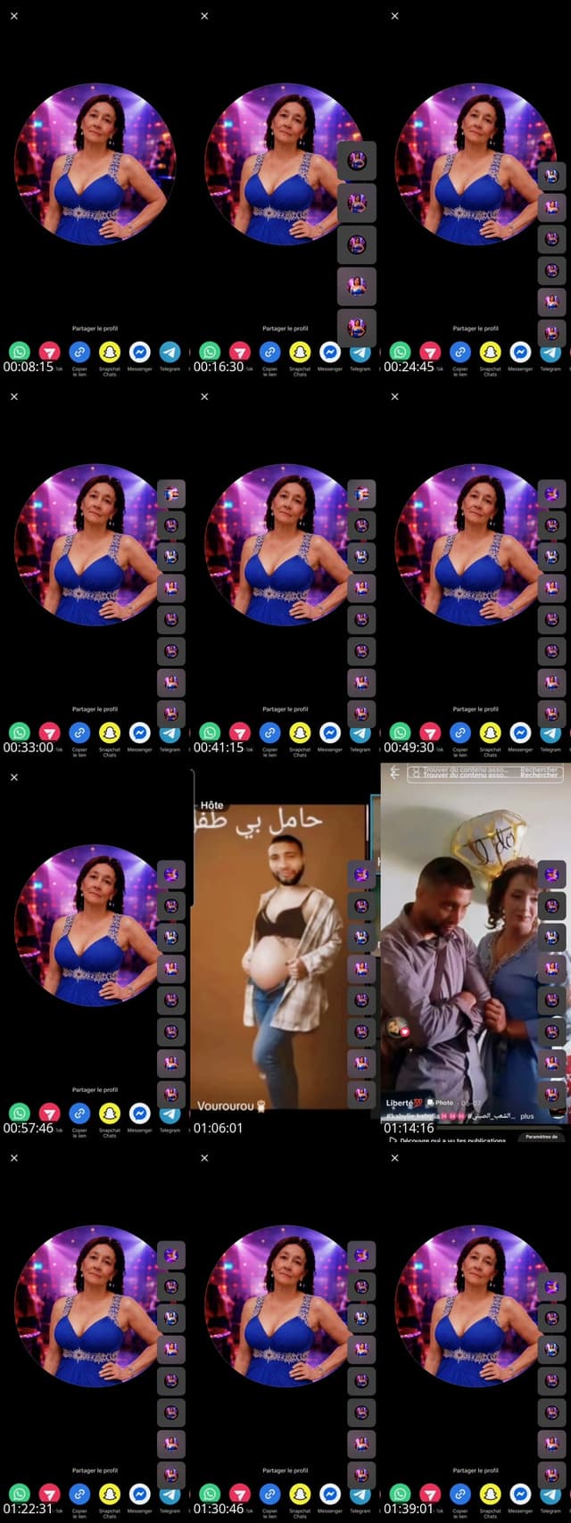 @youareabatale TikTok live from 2026-05-14