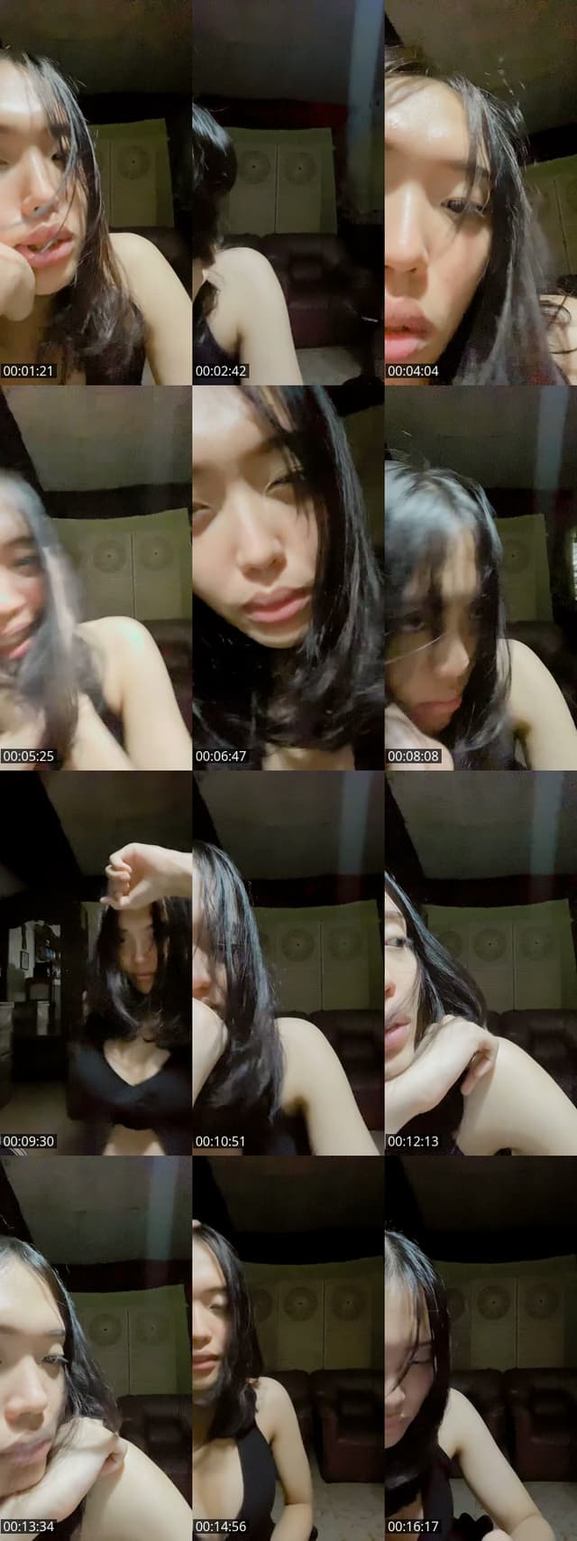 TikTok live: Jwu by @iecyyy_