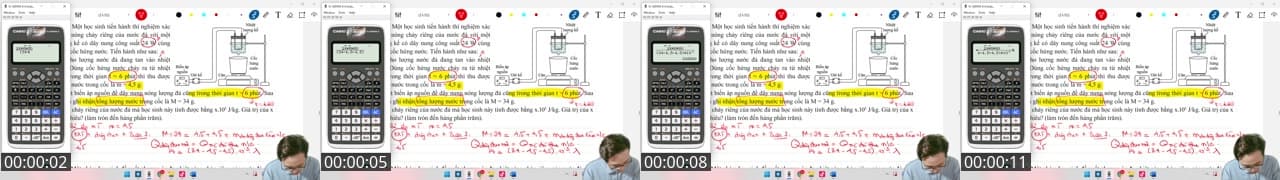 TOÀN DIỆN ĐÚNG SAI TRẢ LỜI NGẮN