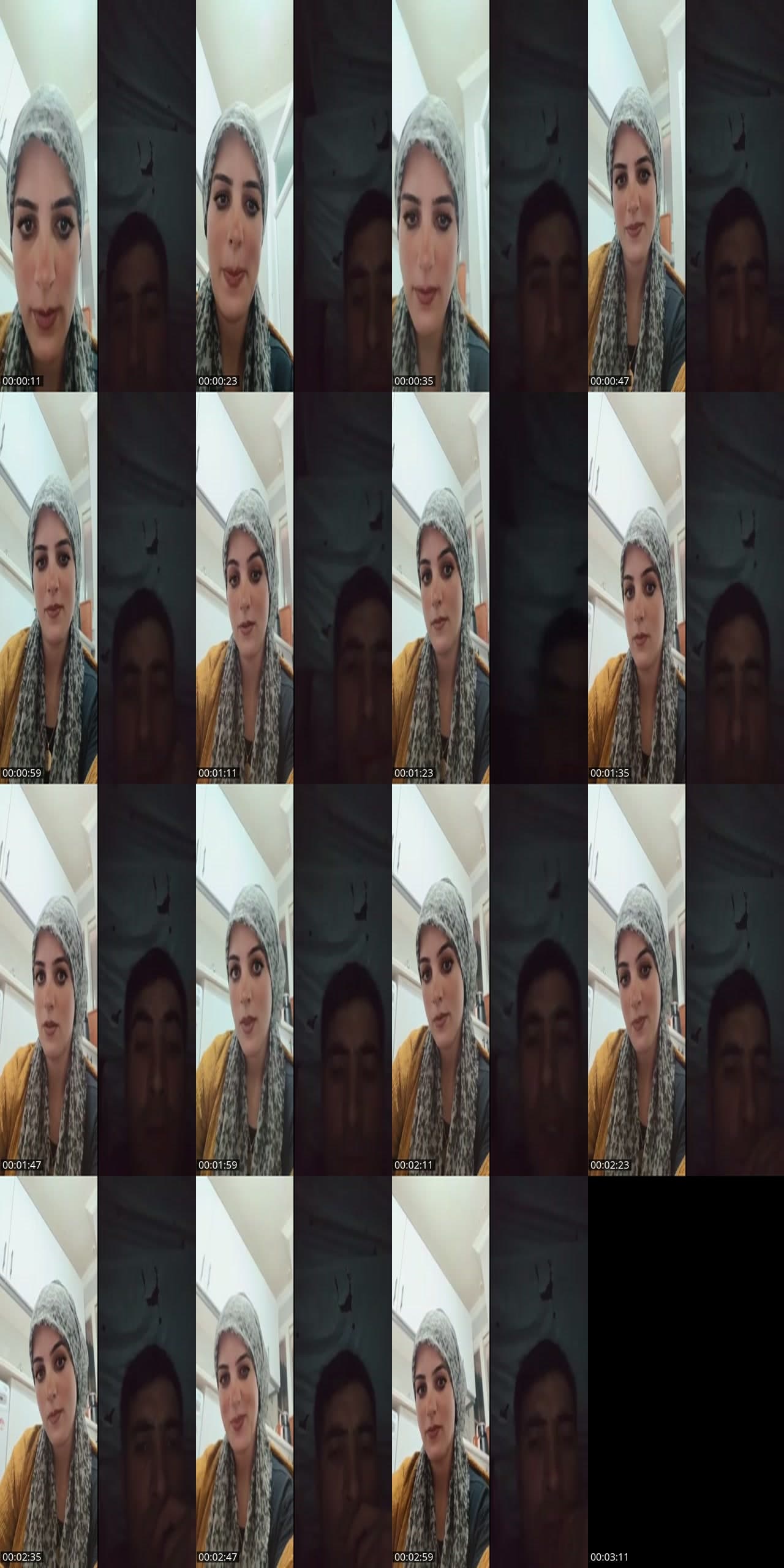 @cansu_mina2 TikTok live stream
