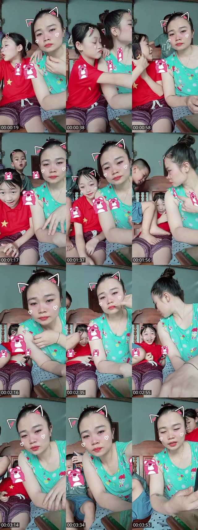 TikTok live: hello everyone 🥰🥰 by @rubyyy1229