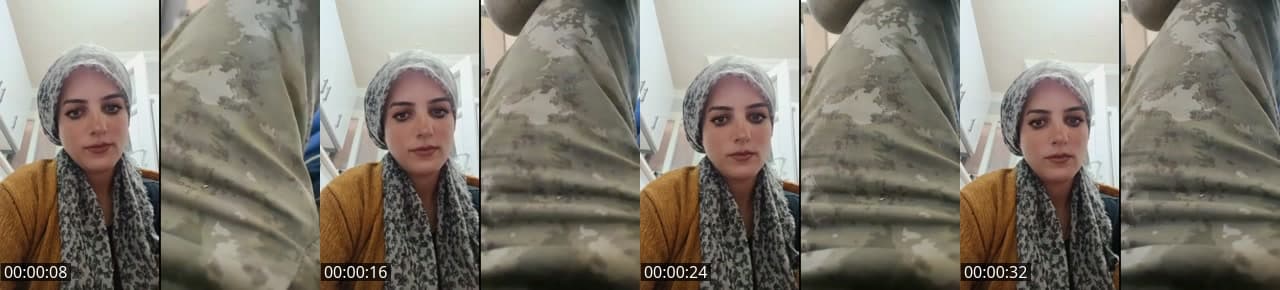@cansu_mina2 TikTok live stream