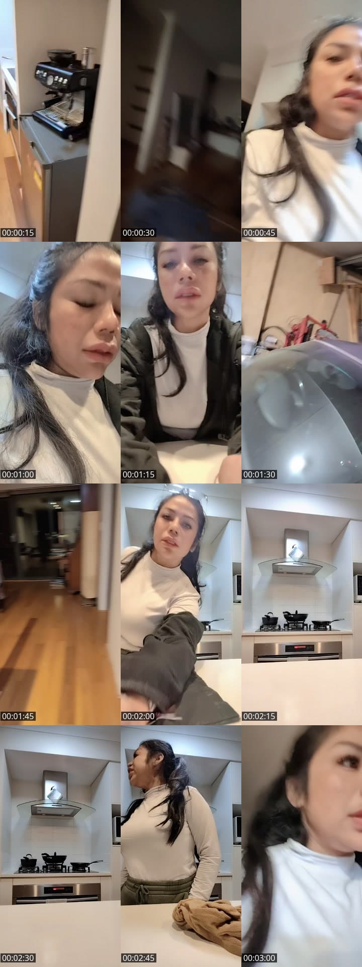 @cintabrown TikTok live stream
