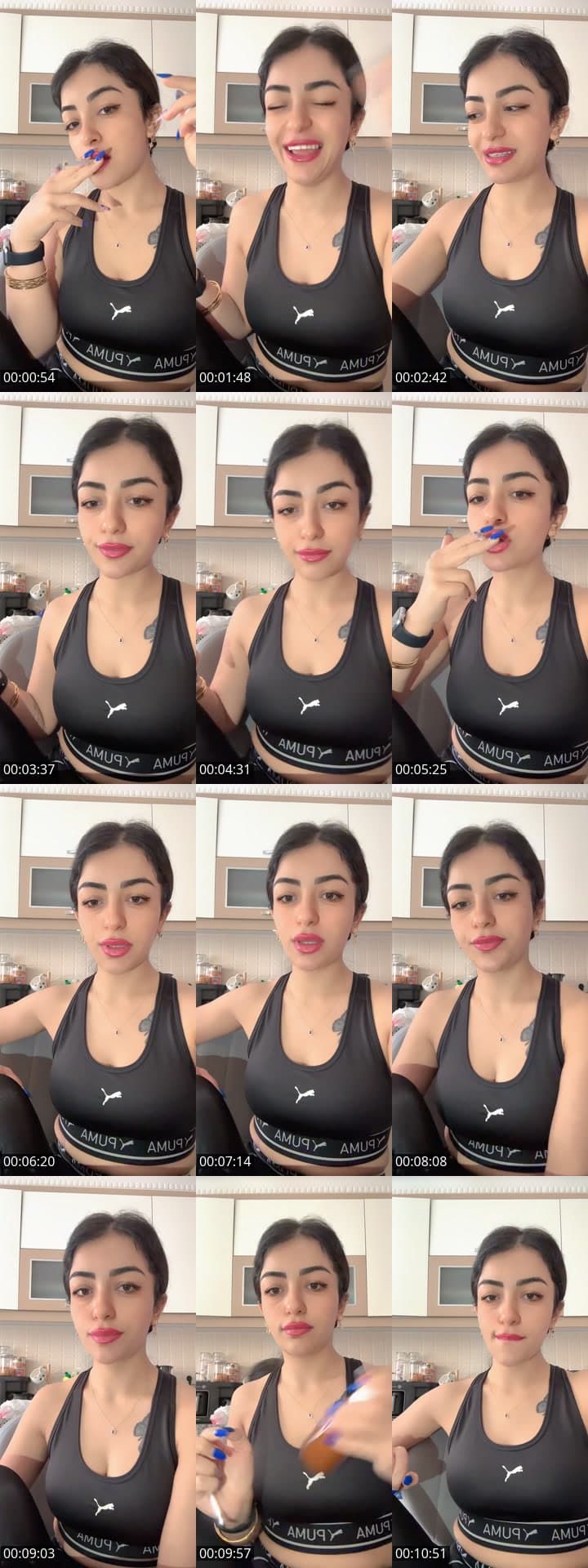Gel 😁