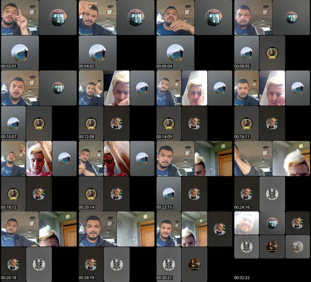@que__moi12 TikTok live from 2026-05-14