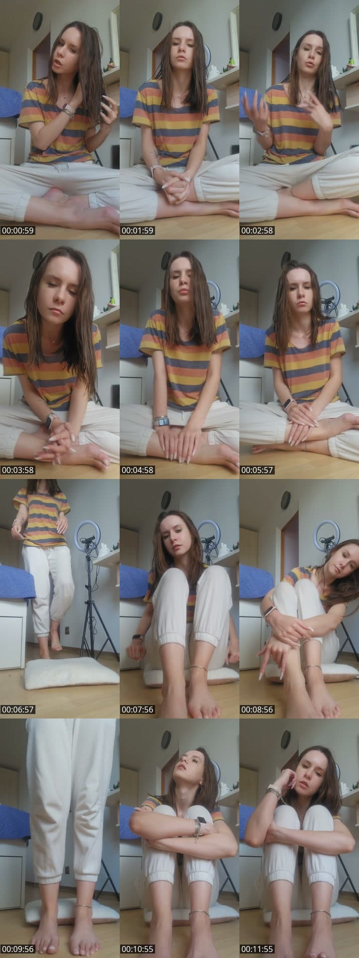 @yana.tym.officiall TikTok live stream