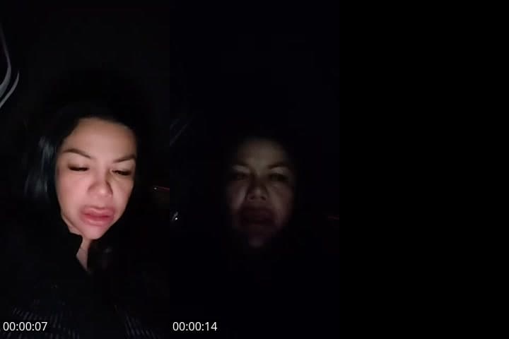 @cintabrown TikTok live stream