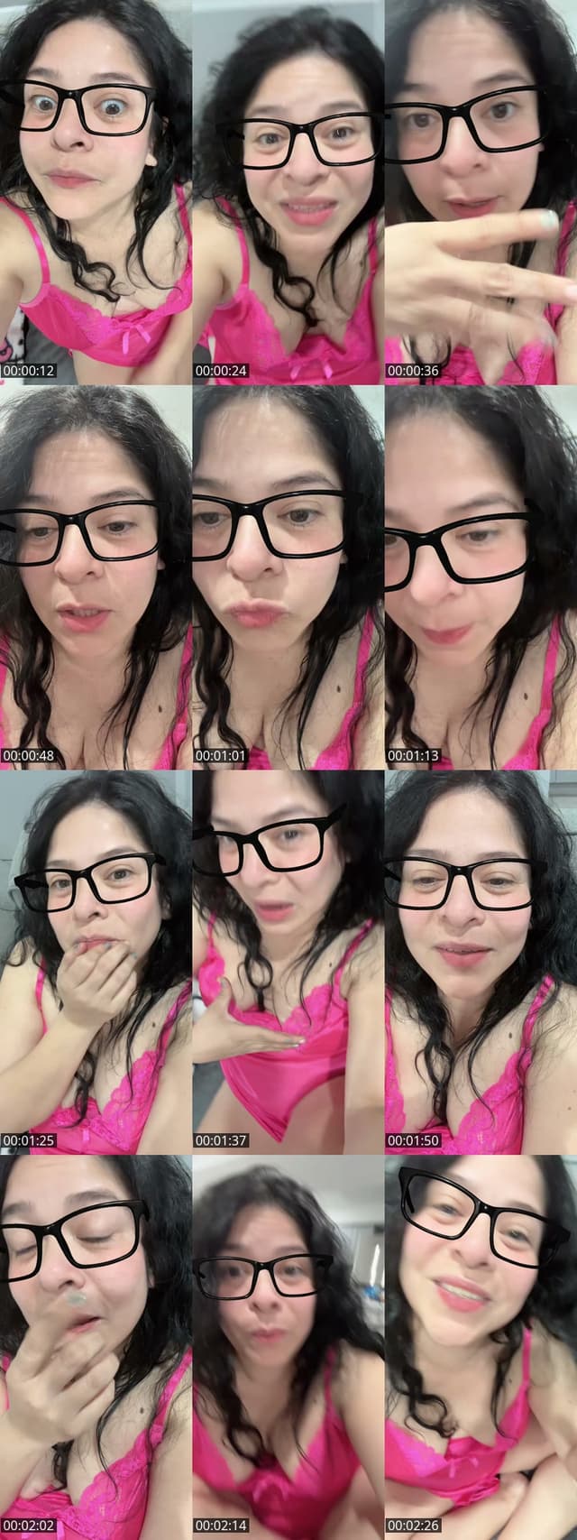 TikTok live: Estamos de pre cumple acepto 🥳 by @yexypotter